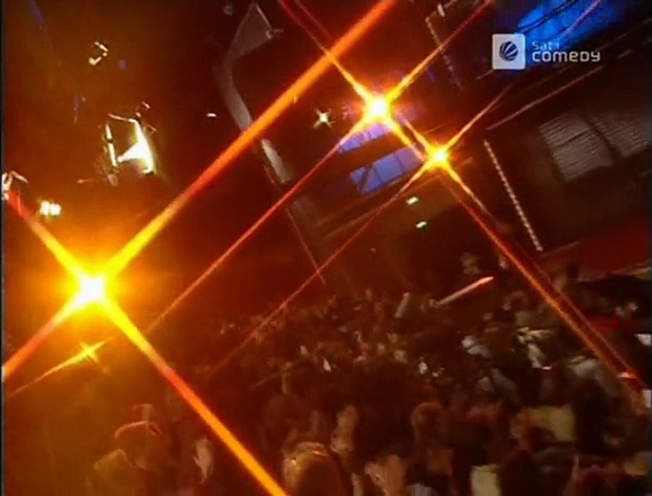 Die Harald Schmidt Show - 1177 - 2002-12-06 - Wiener Sängerknaben, Nikolausi-Abend