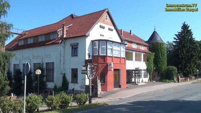 Friedrichsbrunn im Harz * OT von Thale * Sachsen-Anhalt