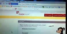 how to make money with clickbank Google Sniper 2.0 2013