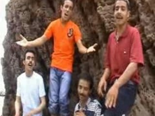 Ahmed abaamran/isfa wolngh