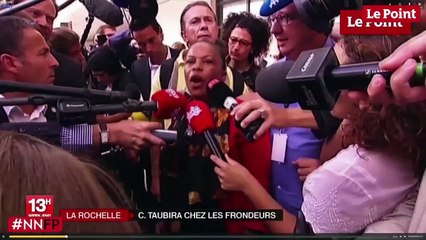 Ne nous fâchons pas : Que vaut la gauche aujourd'hui ?