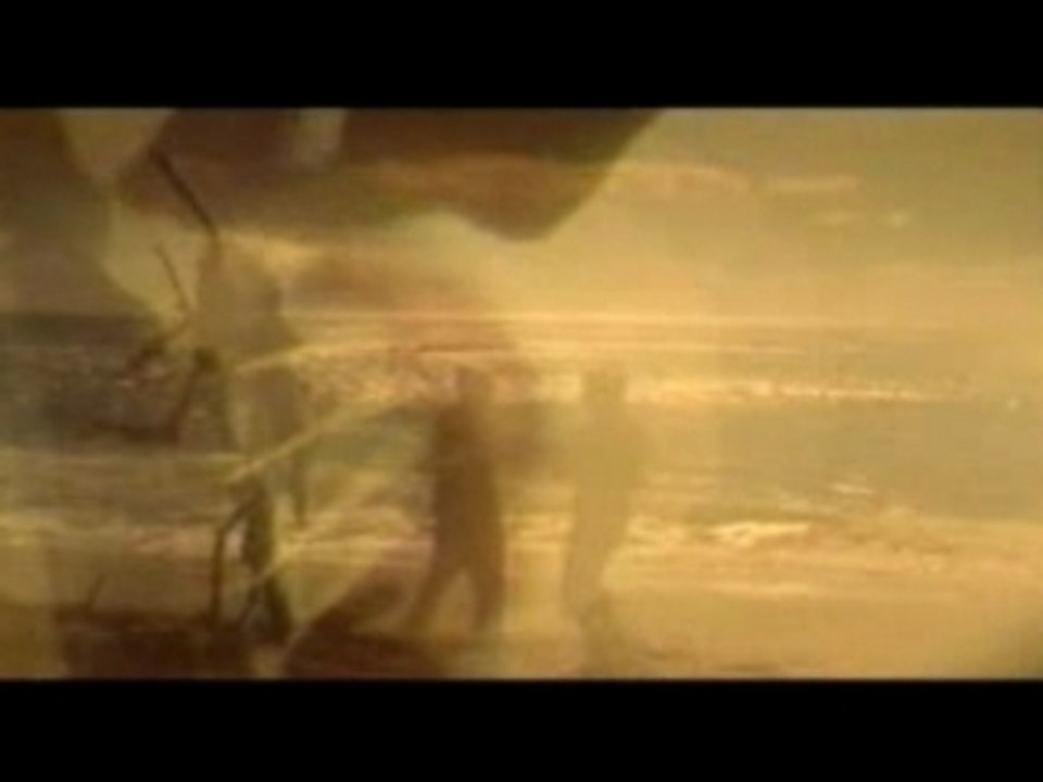 Red Hot Chili Peppers - Road Trippin