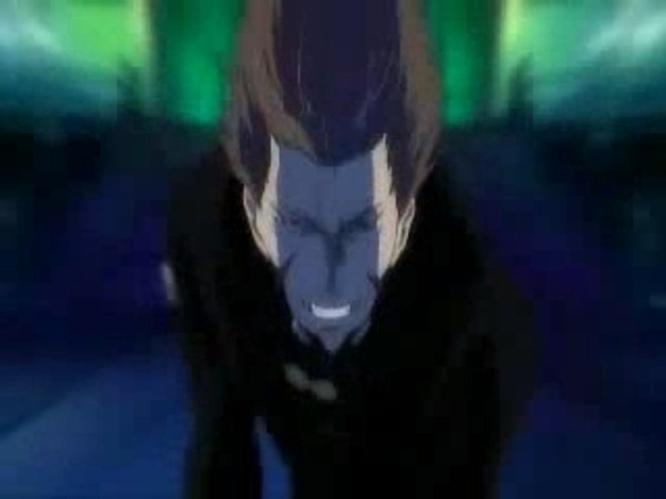AMV - GANTZ