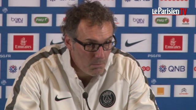 PSG. Laurent Blanc : « Terminer sur une bonne note »