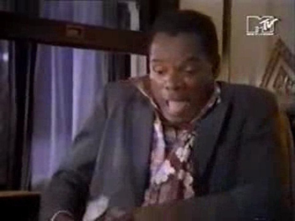 George Clinton - Martial Law