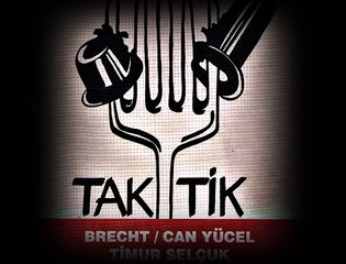 BRECHT / CAN YÜCEL & TİMUR SELÇUK: TAK-TİK / AST "DOLABIN TÜRKÜSÜ" (1978) OYUN MÜZİĞİ