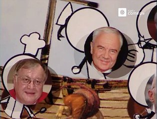 Die Harald Schmidt Show - 1181 - 2002-12-13 - Es wird gewichtelt, Timo Brunke