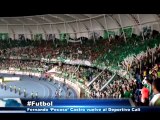 Fernando ‘Pecoso’ Castro toma las riendas del Deportivo Cali