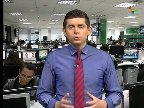 Maduro rejects US Sanctions as contradictions of imperialism