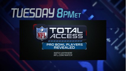 NFL TA Pro Bowl reveal PROMO