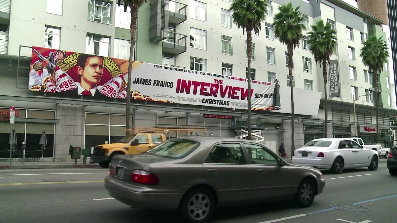 FBI responsabiliza a Corea del Norte por ciberataques