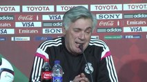 Real Madrid : la petite blague de Carlo Ancelotti