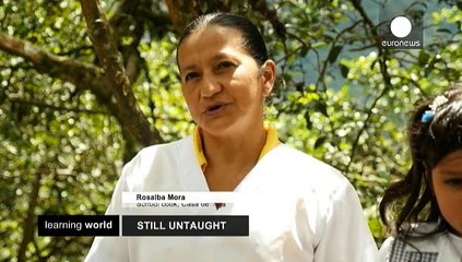 Eğitim gönüllülerinin hayatına ikinci bir bakış