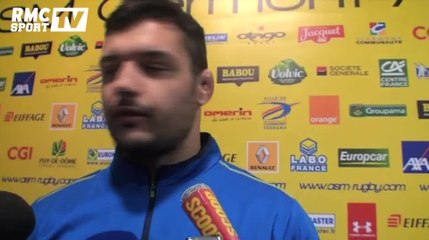 Rugby / Les Clermontois voient d'un bon oeil l'arrivée de Dan Carter - 19/12