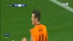 Bale faz fila na zaga do Schalke 04 e faz golaço