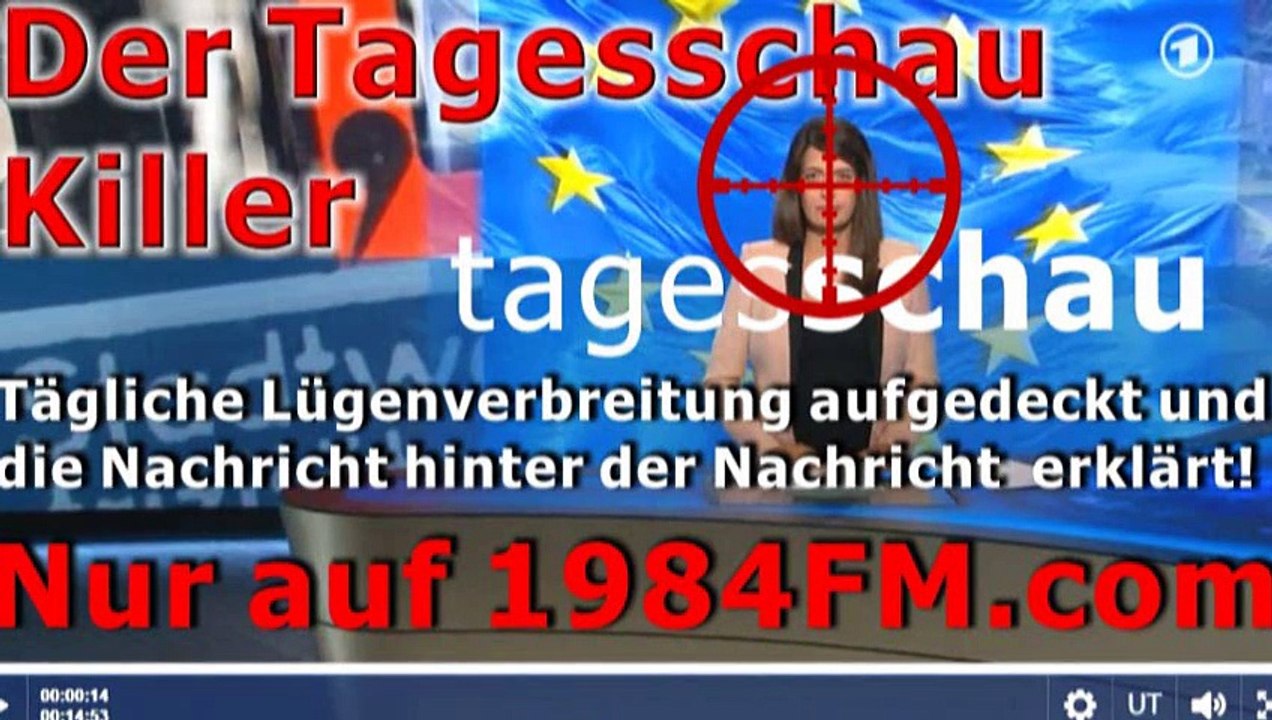 Tagesschau Killer vom 17122014
