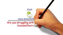Sunwood Dental Is Scheduling Appointments Now! Don't Suffer That Toothache!