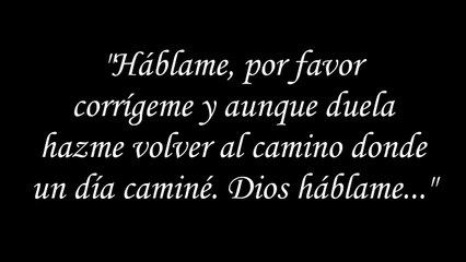 Barak - Dios Hablame (Solo Piano Cover) Samy Galí [Música Instrumental Cristiana]