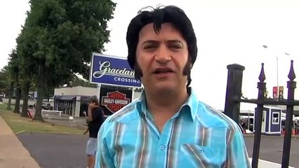 The Elvis World 34 of 2011 video