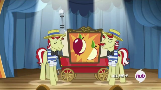 Flim Flam Miracle Curative Tonic [ With lyrics ] - My Little Pony Friendship is Magic Song