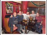 AFTER BRENDAN McCARTHY FUNERAL CYPRUS CLUB PHOTOS