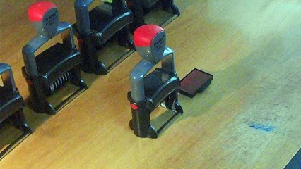 changer-cassette-d'encrage-trodat-5203