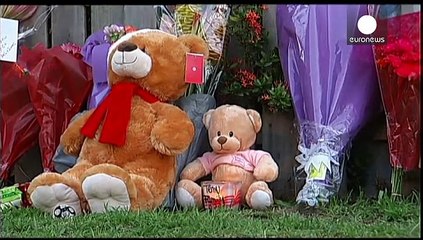 Австралия оплакивает убитых в Кэрнсе детей