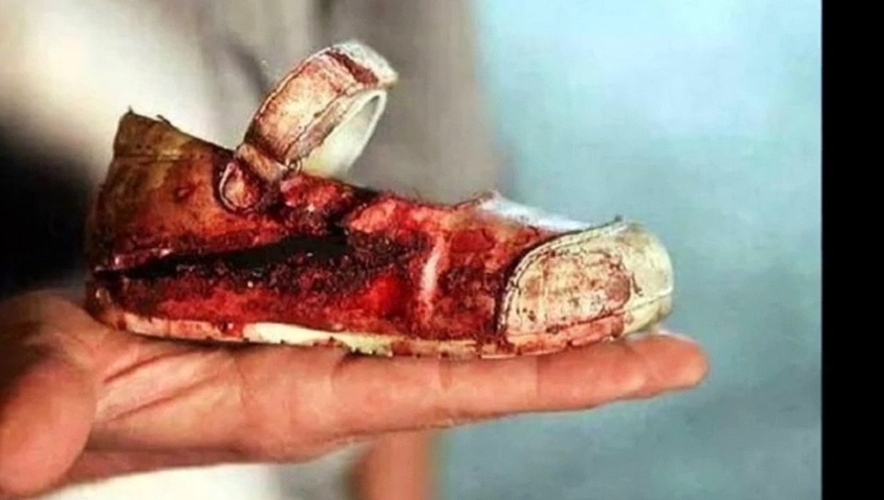 Meri Maa - Sad Poetry About Peshawar Terrorist Attack