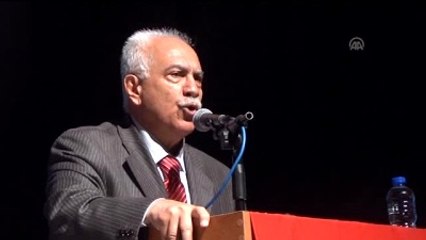 Perinçek: "Türkiye 2016 Yılına Milli Hükümetle Girecek"