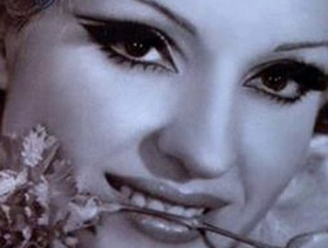 Ayla Dikmen-İlk ve Son Aşkım Sen Olacaksın (((HB)))