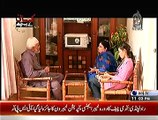 Kahani ke peeche on Aaj news – 19th December 2014