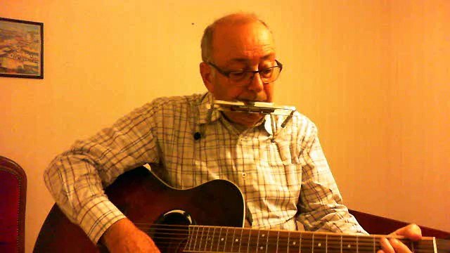 Bons baisers de Fort-de-France (La Compagnie Créole) Reprise