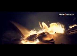 MERE DUSHMAN  - TenSports  pays Tribute to Pakistan Nation