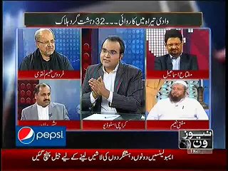 Mazrat Ke Sath – 19th December 2014