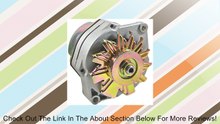 ALTERNATOR 73-76 MERCRUISER STERN DRIVE 120 140 215 1100576 59755 983424 983836 18-5950 18-5951 Review