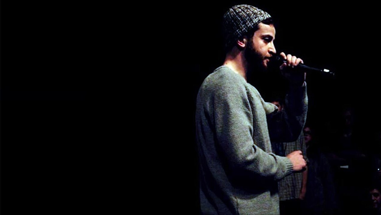 Canfeza - Dua