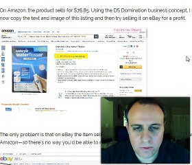 Ds Domination - Is It Worth Your Money? No Bullcrap Review
