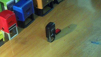 changer-cassette-d'encrage-trodat-printy-4850-dateur