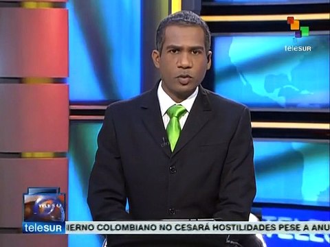Evo Morales cuestiona sanciones de EE.UU. contra Venezuela