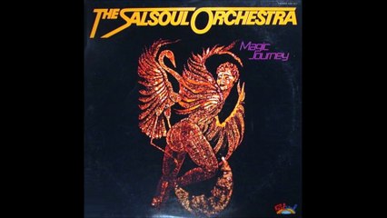 The Salsoul Orchestra - Ritzy Mambo (1977)