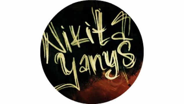 nikita_yanus (Реп лирика) Как найти Вконтакте