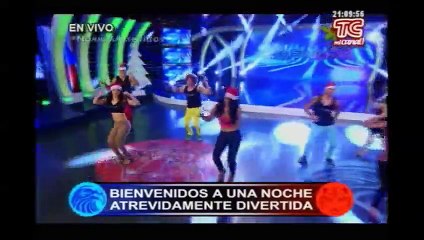 Atrevidos: El gran inicio de los #NuevosATREVIDOS.