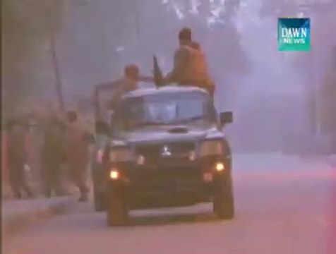 Dr Usman, Arshad Mehmood executed in Faisalabad