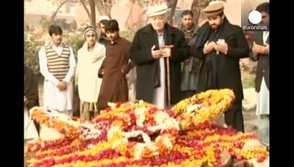 Пешаварская трагедия: выжившие вспоминают