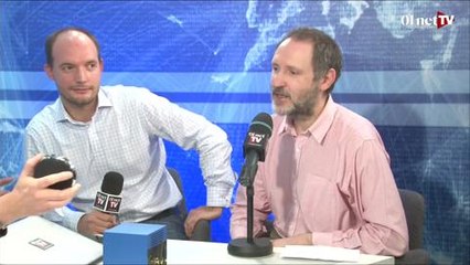 Insolite ! Une enceinte sans fil qui lévite