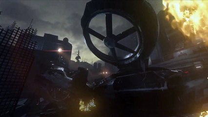 Advanced Warfare - Exo Zombies Teaser