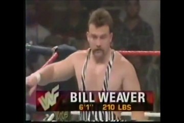 The Badd Man's WWF Matches