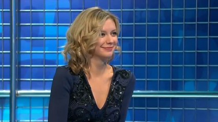 Rachel Riley - Countdown 71x109 2014,12,19 0537c