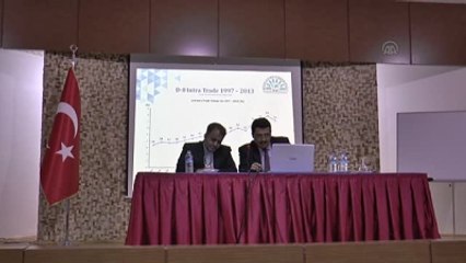 Musavi: "D-8'in Odaklandığı Konu Üye Ülkeler Arasındaki Ticareti Arttırmak"