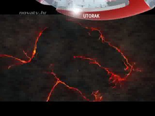 Putovanje u središte zemlje - Film